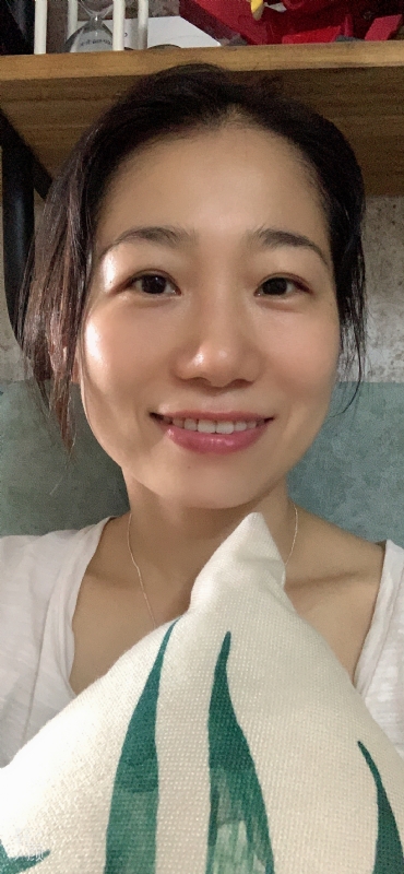 Lillian好好的第二张照片--绵阳相亲服务中心