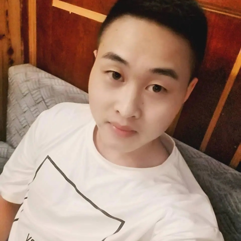 娃娃脸小爸爸的第一张照片--绵阳相亲服务中心