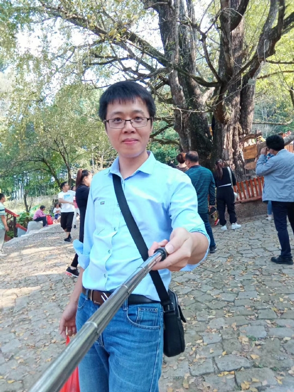 最珍贵de馈赠的第二张照片--绵阳相亲服务中心