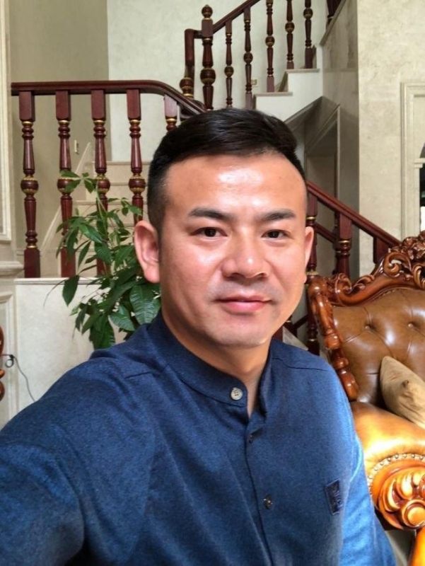 许你一笔墨的第二张照片--绵阳相亲服务中心