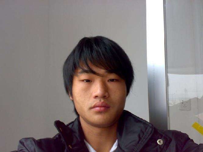 陈晨的第一张照片--绵阳相亲服务中心