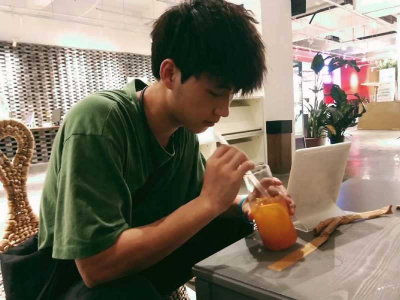 一花一世界的第一张照片--绵阳相亲服务中心