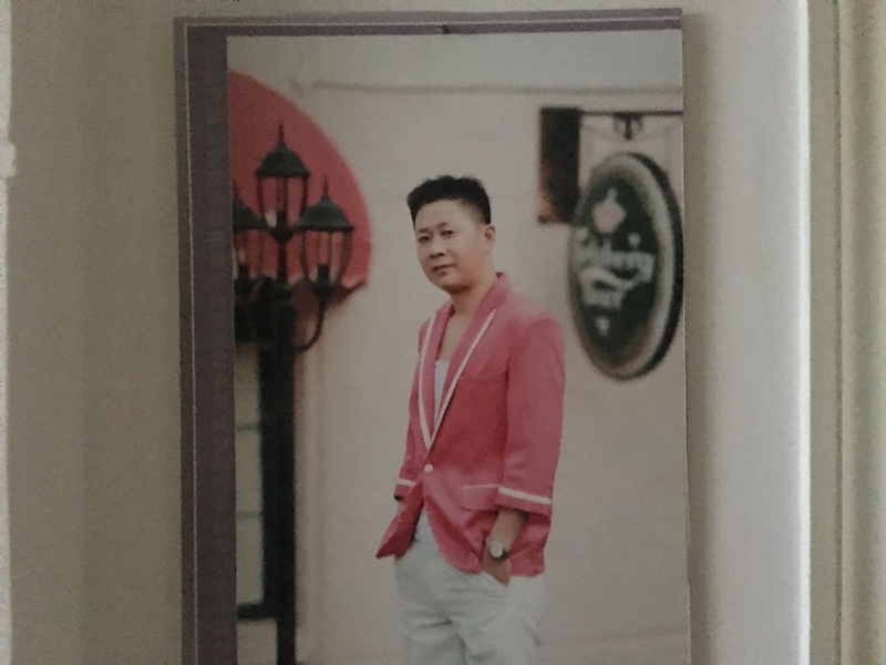 梦醉西楼的第一张照片--绵阳相亲服务中心