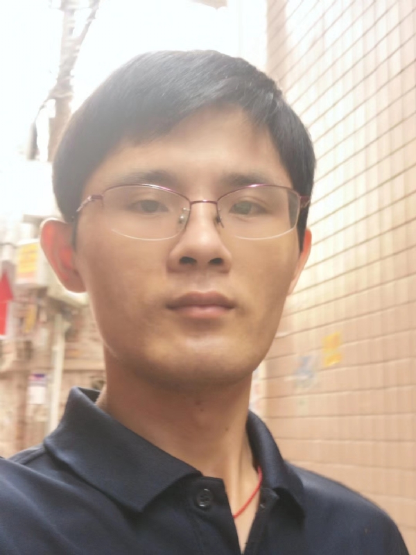 陈海坚的第一张照片--绵阳相亲服务中心