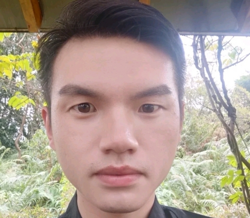 彬彬有礼的第二张照片--绵阳相亲服务中心