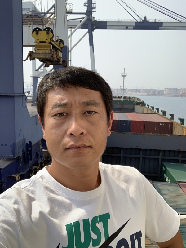 山野娴人的第一张照片--绵阳相亲服务中心