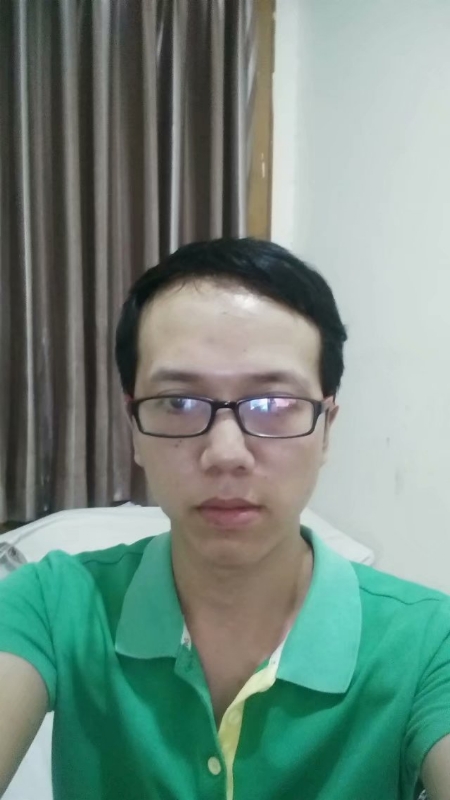 野生君的第一张照片--绵阳相亲服务中心