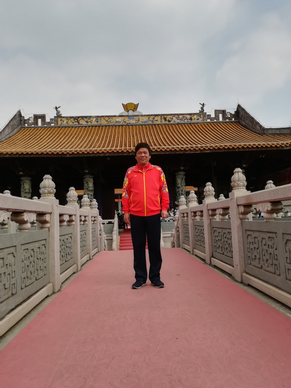 红尘老生的第一张照片--绵阳相亲服务中心