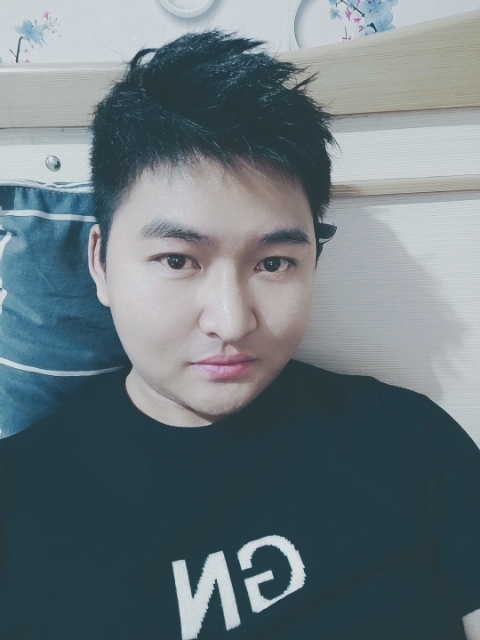 刚好遇见你的第一张照片--绵阳相亲服务中心