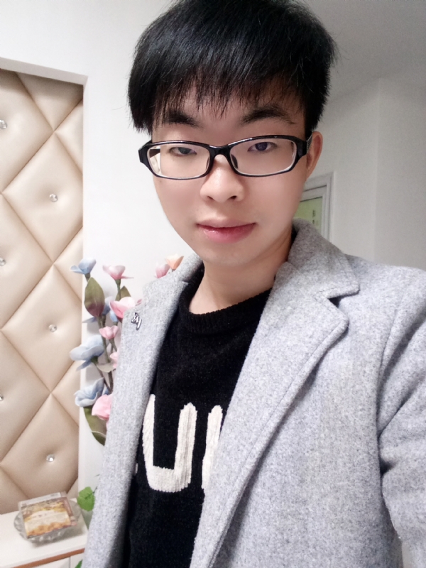 何先生的第一张照片--绵阳相亲服务中心