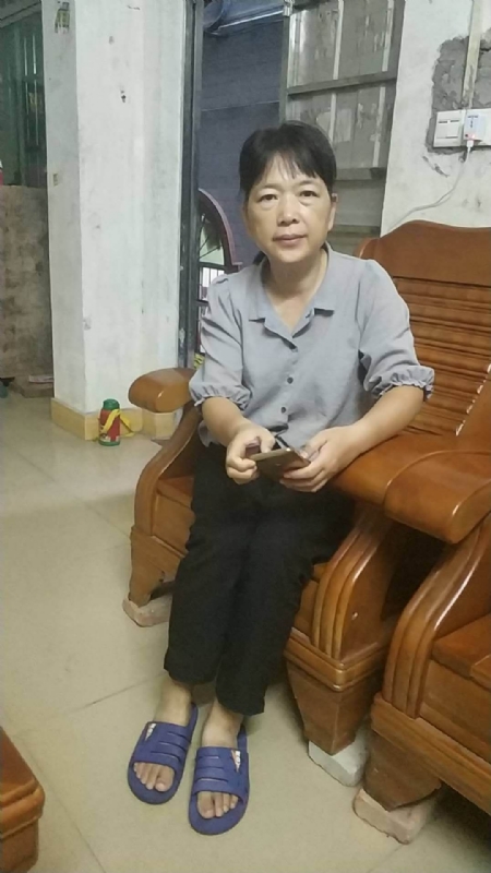 浮萍的第一张照片--绵阳相亲服务中心