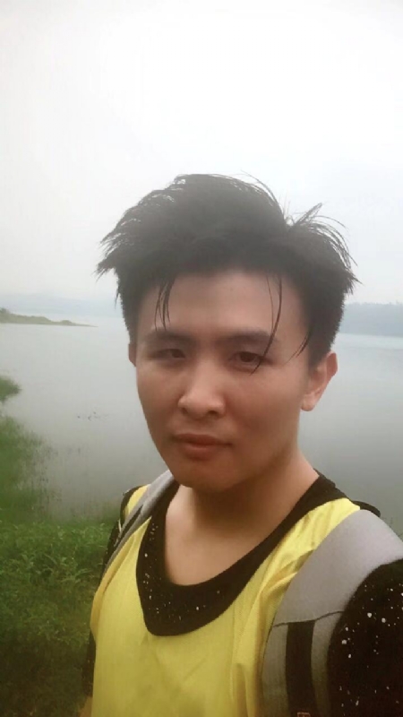 阳光与自由的第一张照片--绵阳相亲服务中心