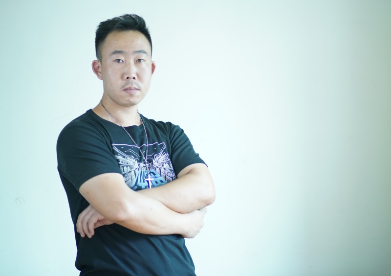 独行侠的第二张照片--绵阳相亲服务中心