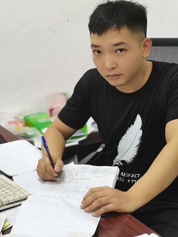 寻找另一伴的第一张照片--绵阳相亲服务中心