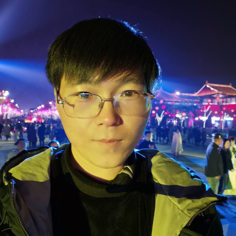 今生只爱你一人的第三张照片--绵阳相亲服务中心