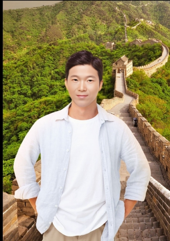 今生只爱你一人的第五张照片--绵阳相亲服务中心