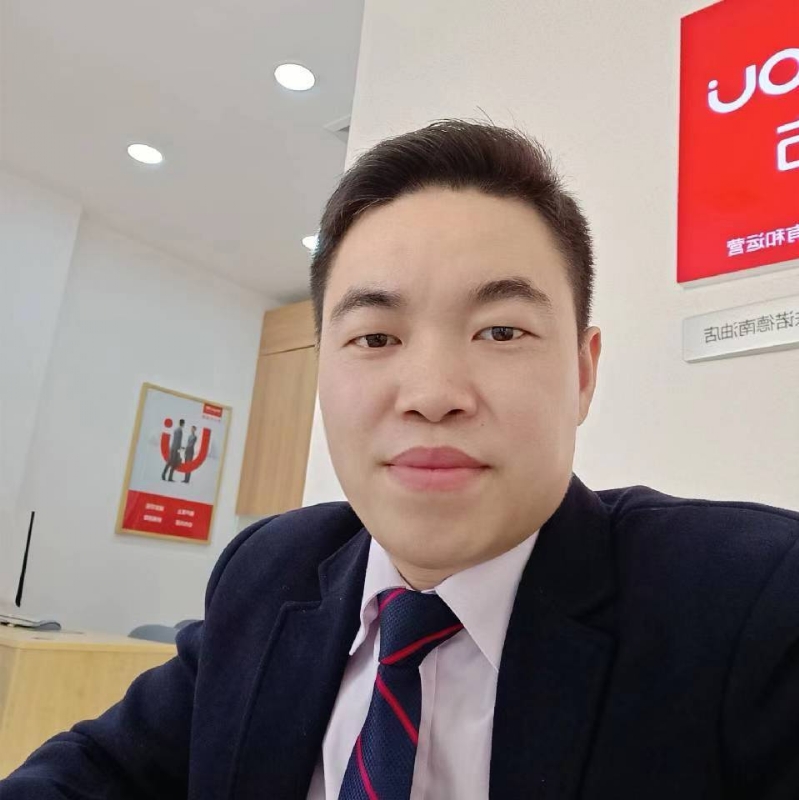 不能再随缘了的第一张照片--绵阳相亲服务中心