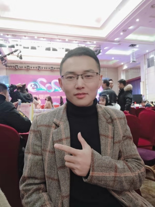 遇见不一样的自己的第一张照片--绵阳相亲服务中心