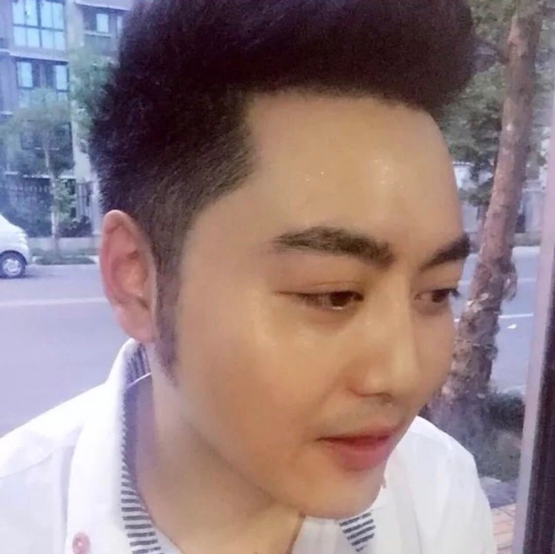 加油吧少年的第一张照片--绵阳相亲服务中心