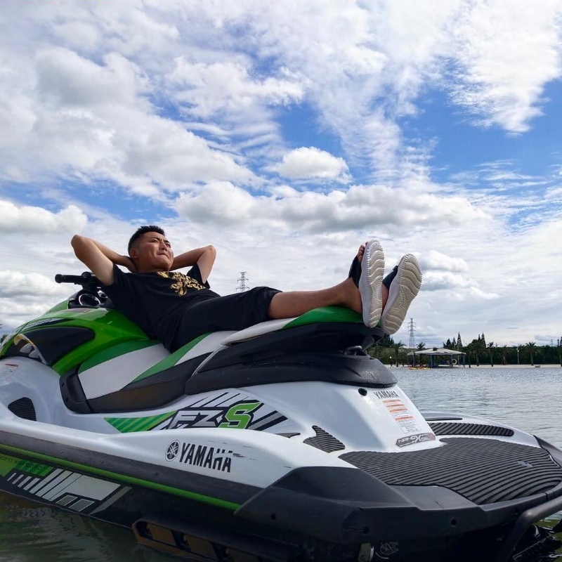 加油吧少年的第三张照片--绵阳相亲服务中心