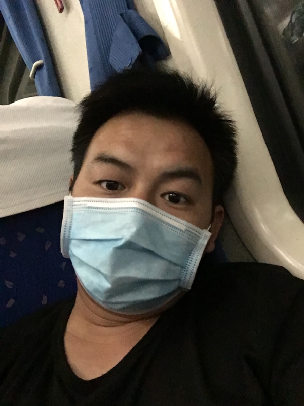 换掉发型的第一张照片--绵阳相亲服务中心