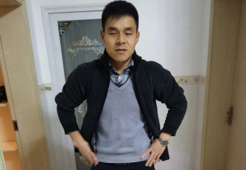 狼行天下??的第一张照片--绵阳相亲服务中心