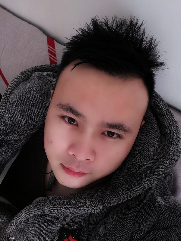 明明的第一张照片--绵阳相亲服务中心