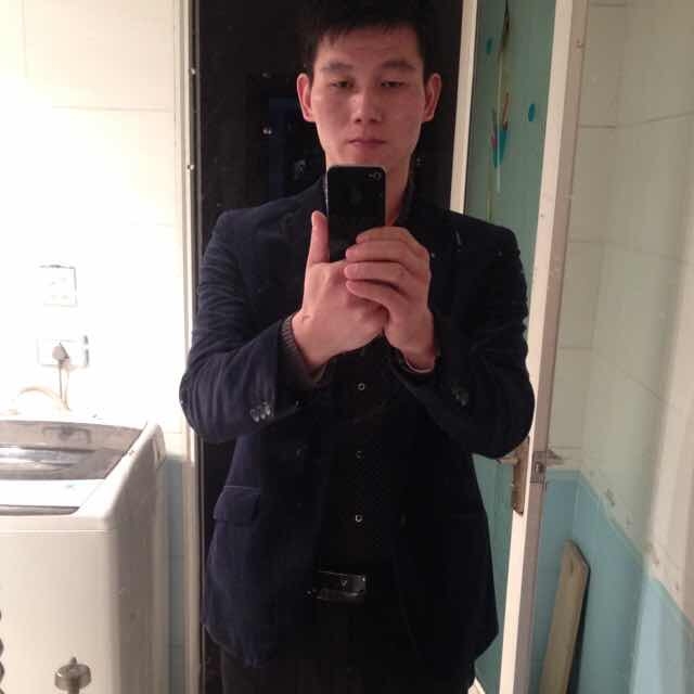 平常心的第一张照片--绵阳相亲服务中心