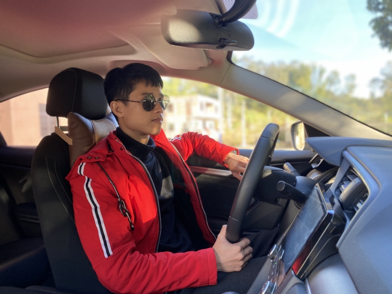 林威成的第二张照片--绵阳相亲服务中心