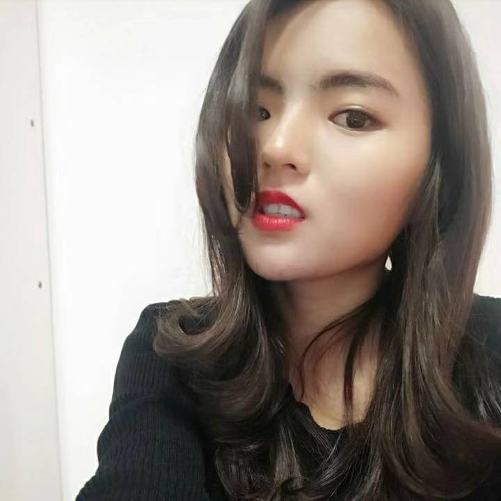 星月的第一张照片--绵阳相亲服务中心