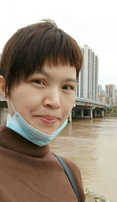 陌上花开的第一张照片--绵阳相亲服务中心