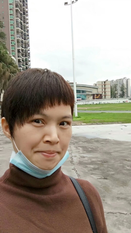 陌上花开的第二张照片--绵阳相亲服务中心