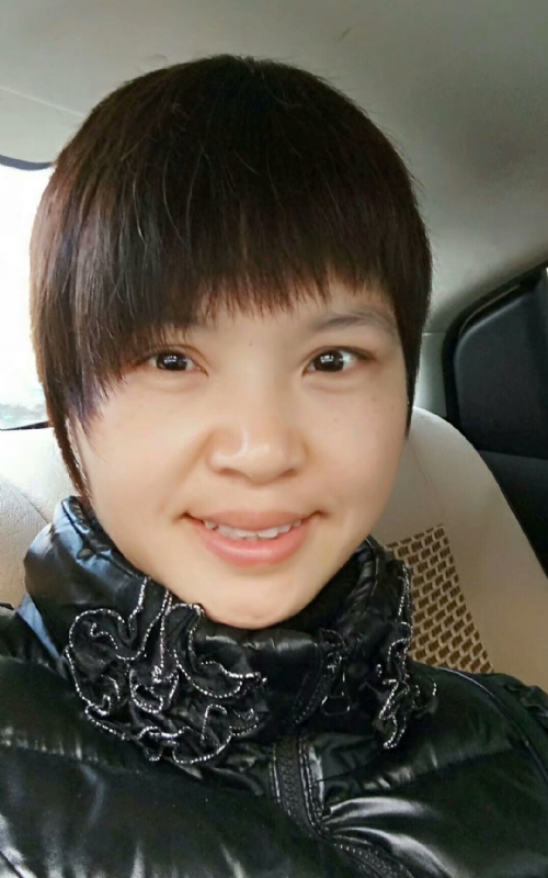 陌上花开的第三张照片--绵阳相亲服务中心