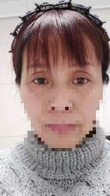 王姐的第一张照片--绵阳相亲服务中心