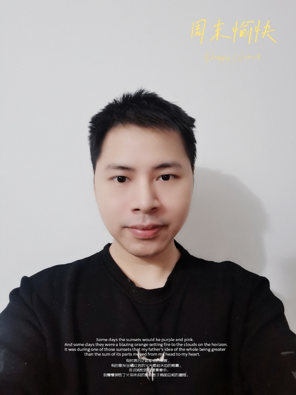 默默的第一张照片--绵阳相亲服务中心