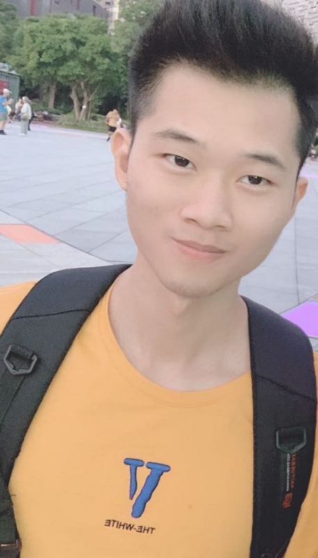 哟的第一张照片--绵阳相亲服务中心