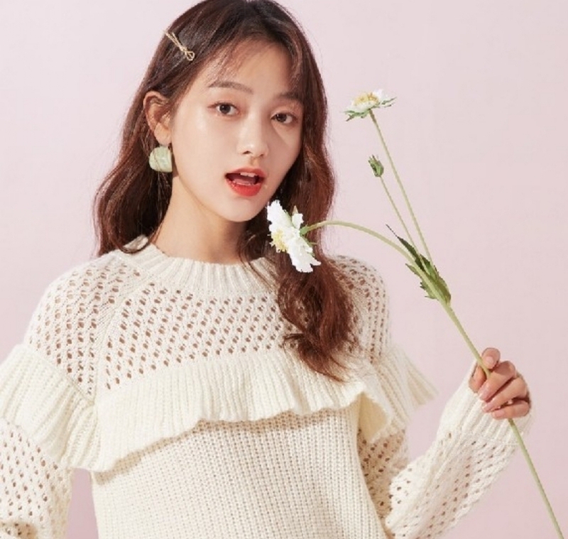 鹭灵灵的第一张照片--绵阳相亲服务中心