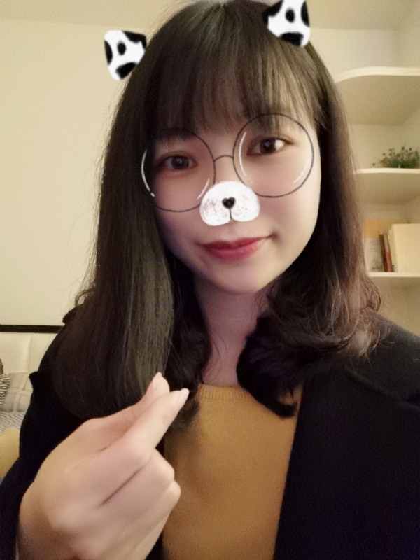 鹭灵灵的第二张照片--绵阳相亲服务中心