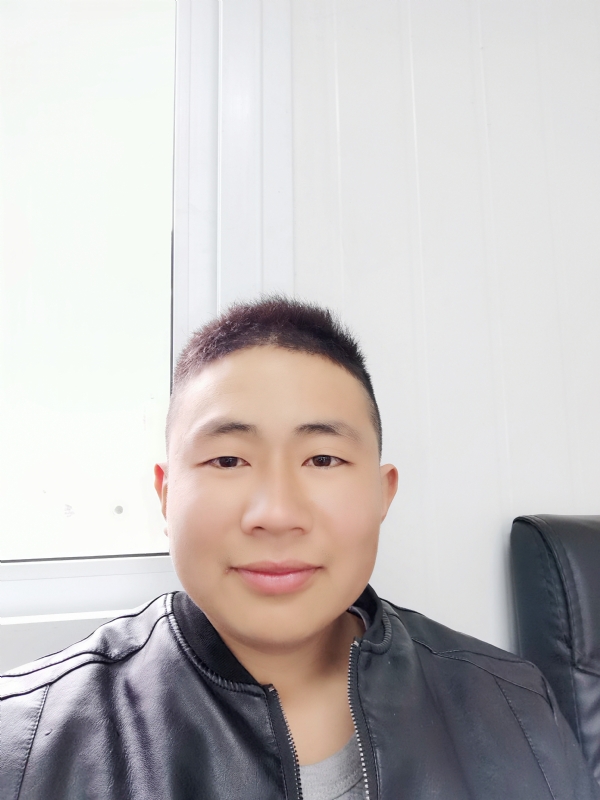 被爱就珍惜的第一张照片--绵阳相亲服务中心