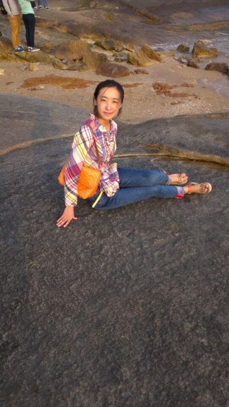 y?yu的第一张照片--绵阳相亲服务中心