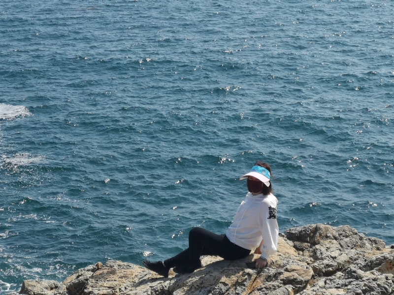 Lin的第一张照片--绵阳相亲服务中心