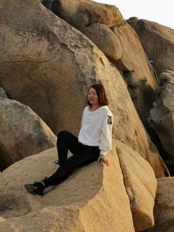 Lin的第二张照片--绵阳相亲服务中心