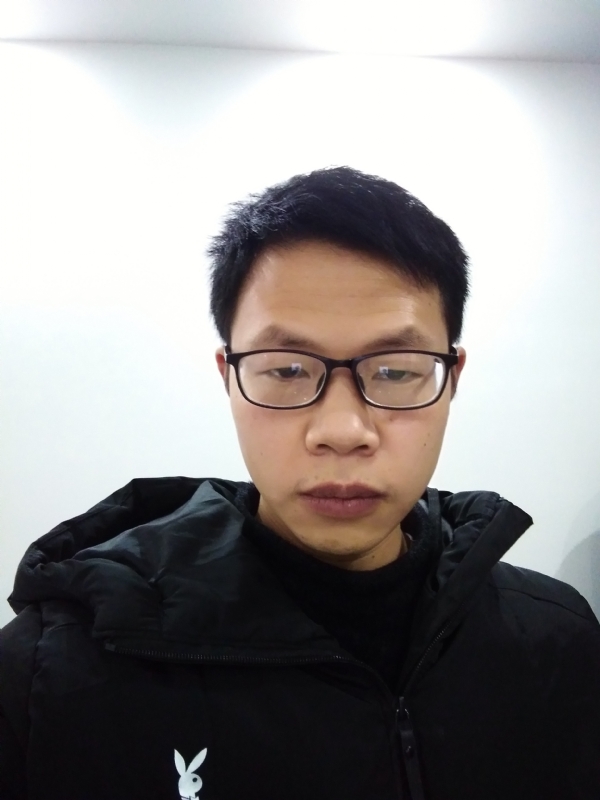 惜缘的第一张照片--绵阳相亲服务中心