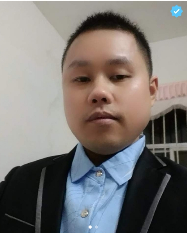 想遇见你的第二张照片--绵阳相亲服务中心