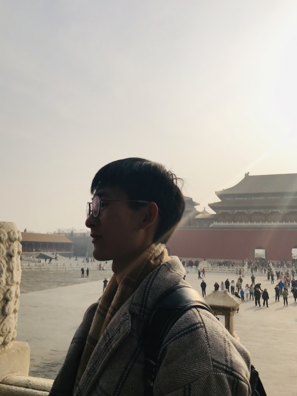 夏侯醉平的第三张照片--绵阳相亲服务中心