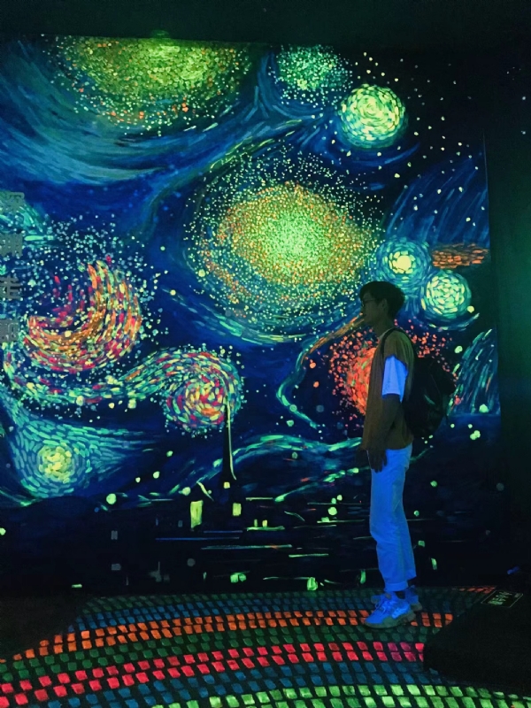 夏侯醉平的第四张照片--绵阳相亲服务中心