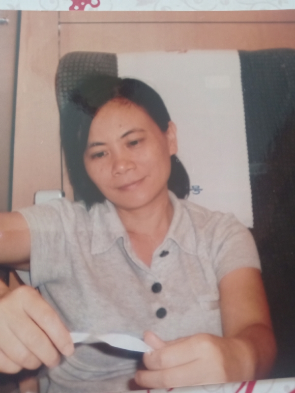 子佳的第一张照片--绵阳相亲服务中心