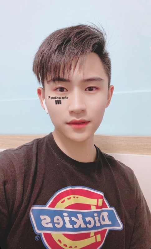 清风归客的第一张照片--绵阳相亲服务中心