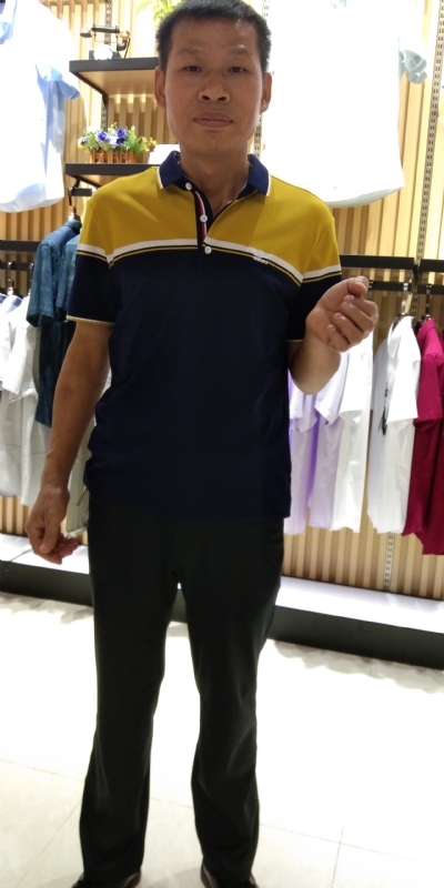 执着跋涉的第一张照片--绵阳相亲服务中心