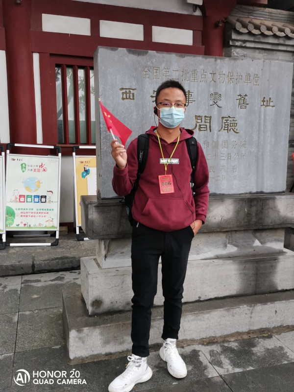 90后大叔的第一张照片--绵阳相亲服务中心